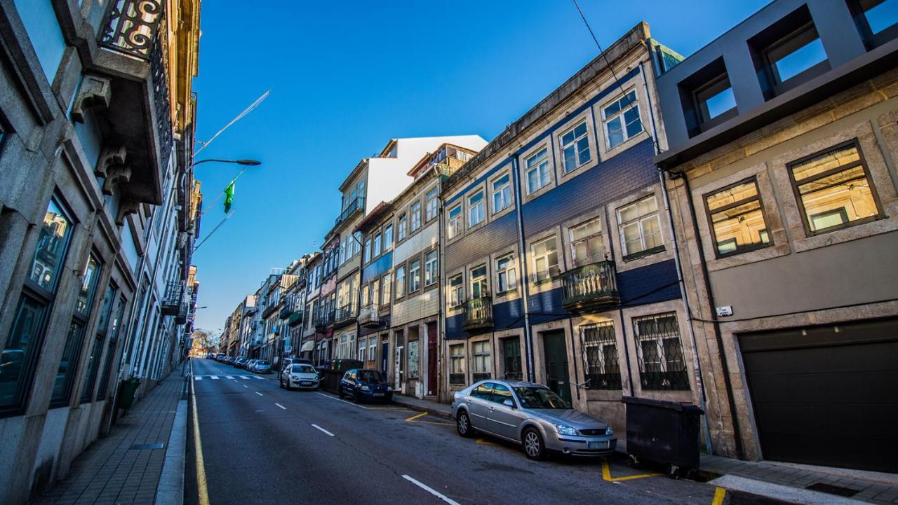 Apt Boavista 3Bdr Casa Da Musica Porto Exterior foto